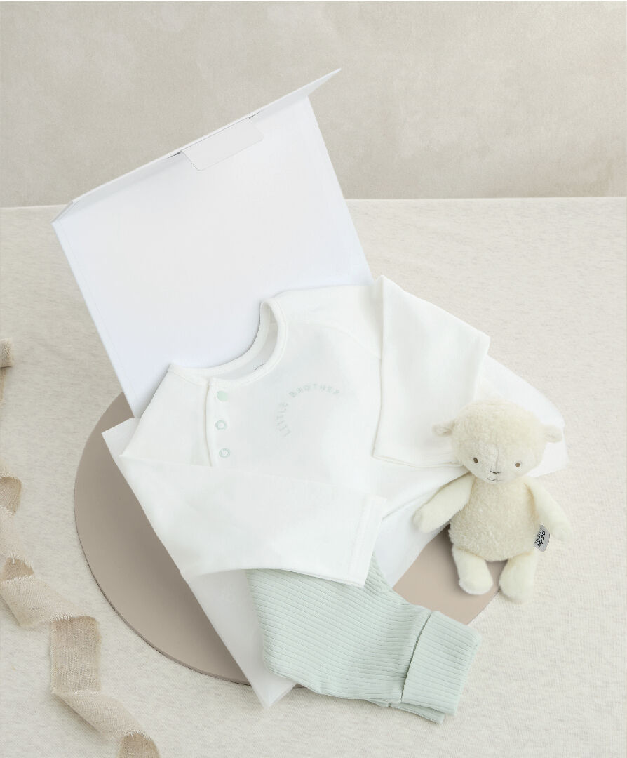 Baby Box - 2 Piece Gift Set image number 1
